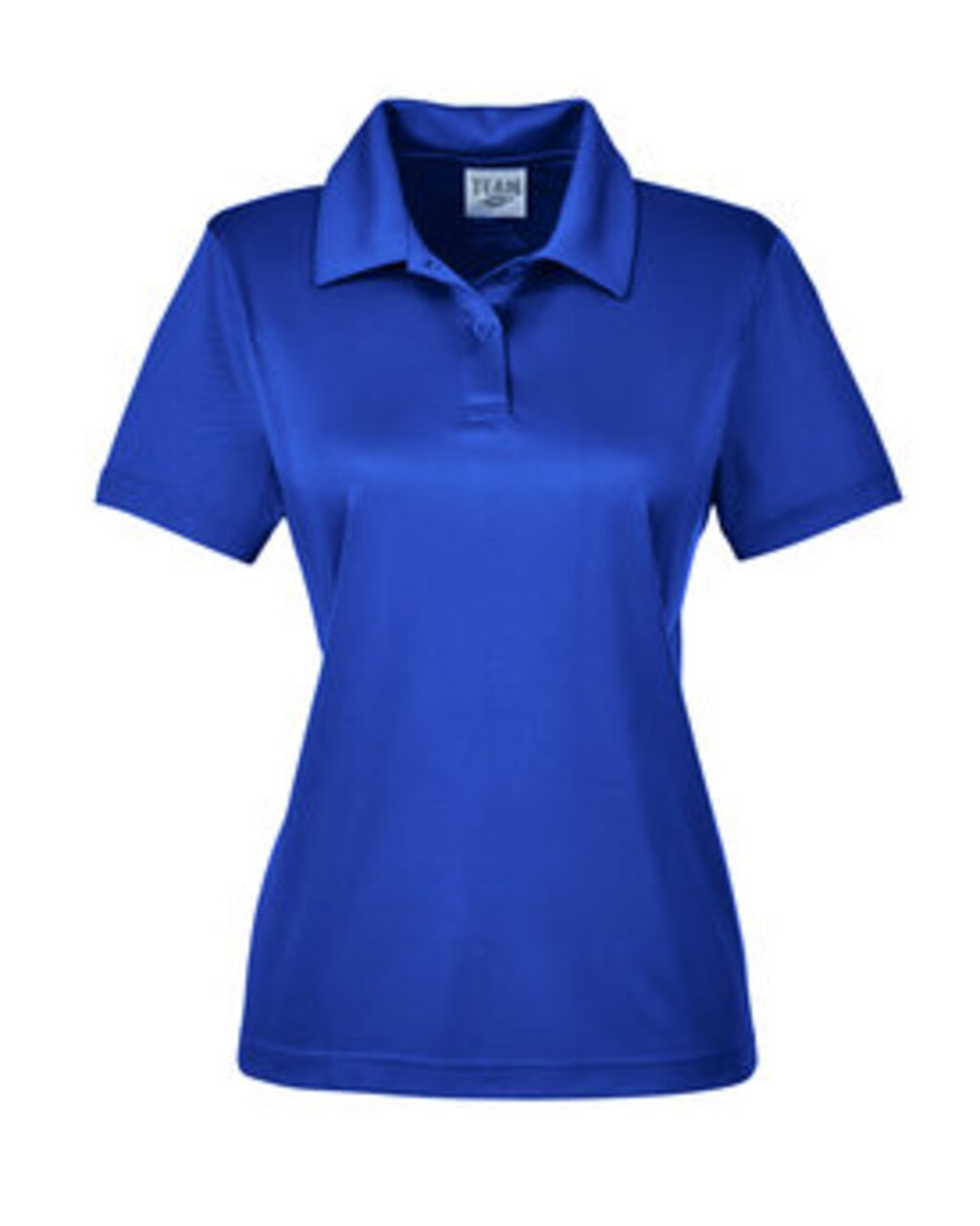 Team 365® Classic Fit Ladies Zone Performance Short Sleeve Polo Shirt